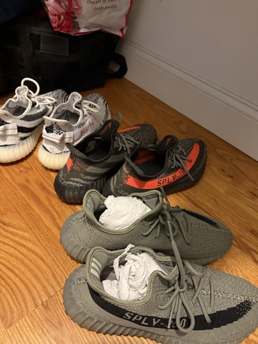 Yeezy boost 350 - yeezy,