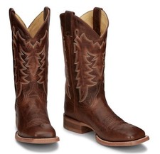 Stivali da cowboy uomo 10 D