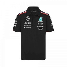 Polo Mercedes AMG Petronas F1