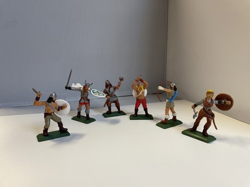 Britains dsg dipinti - britains,