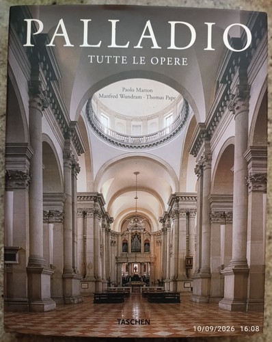 Andrea palladio tutte le - andrea,
