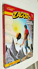 ZAGOR PIù # 15  MAXI ZAGOR #