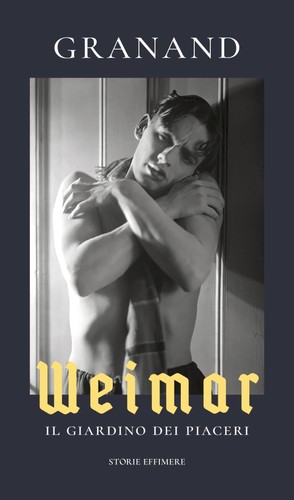 Libri granand weimar il - granand,
