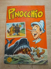 PINOCCHIO EMPIRE WITH SKIN