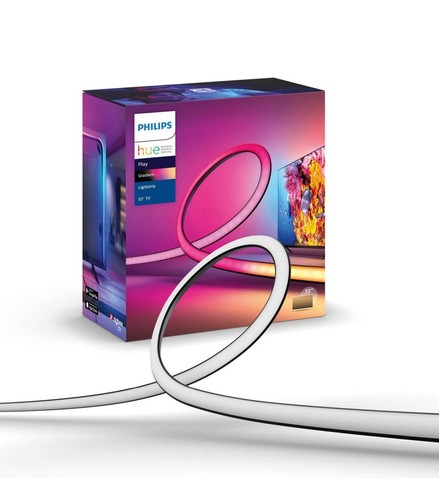 Philips hue play striscia - philips,