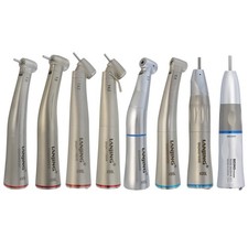 Manipolo Elettrico Dentale 1:5