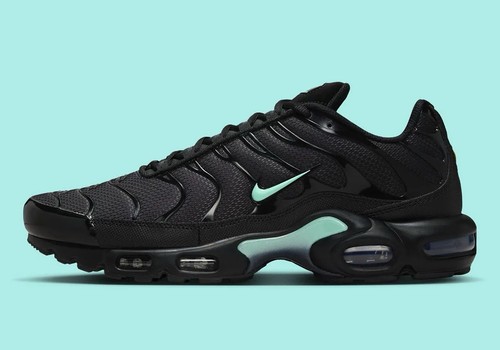 Nike air max plus nero - tn,
