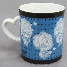 Tazza Rejet Diabolik Lovers