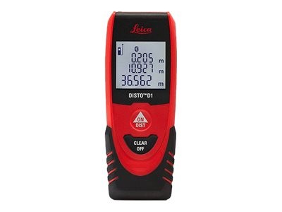 Leica disto misuratore - d1-1,