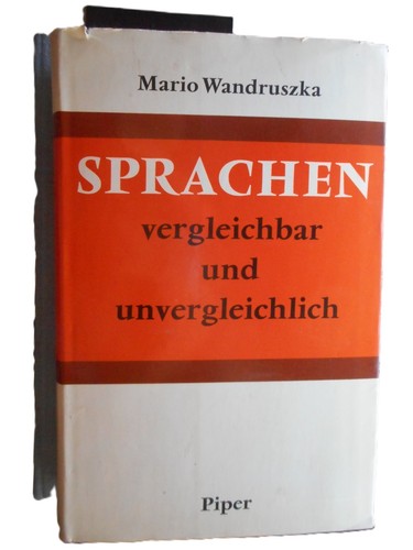 Mario wandruszka lingue - wandruszka:,