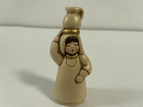 Statua presepe thun bolzano - presepe,