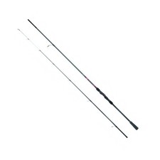 Daiwa Ninja DropShot Light Game Spinning vettino solid carbon