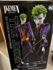 Statua Kotobukiya DC Comics serie Ikemen THE JOKER