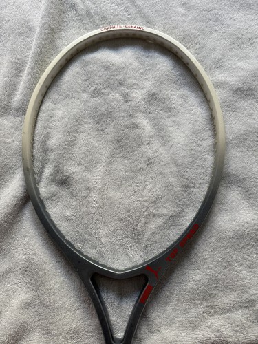 Racchetta tennis boris - racchetta,