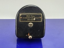 Vintage rca 4211 - vintage,