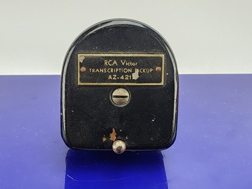 Vintage rca 4211 - vintage,