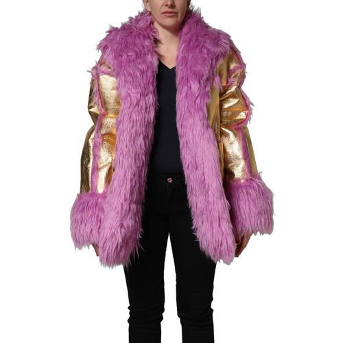 Dolce gabbana giacca rosa - dolce,