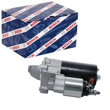MOTORINO AVVIAMENTO BOSCH