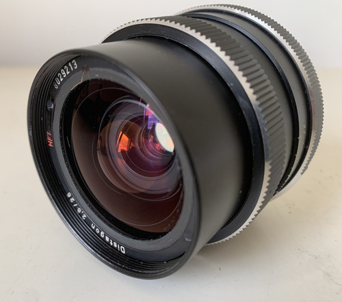 Carl zeiss distagon mm - distagon,
