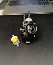 Carburatore PHBG 21 DS Black