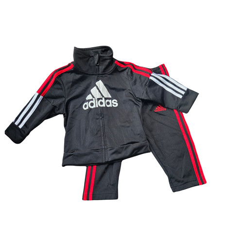 Adidas tuta bambino set - , 6m