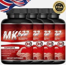 Energy & Stamina Integratore Salute Uomo 60 Capsule Potenziamento Maschile M K677