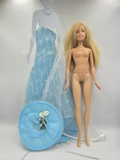 Set Barbie moda nel mondo