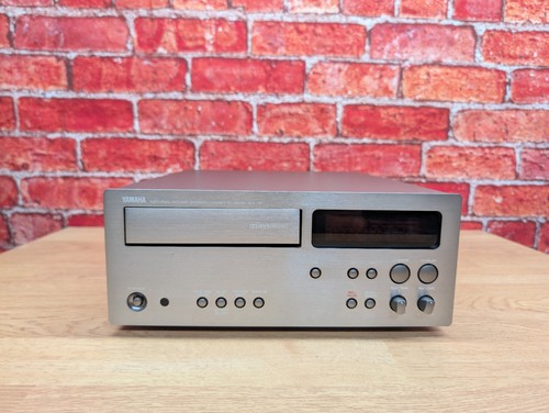 Yamaha stereo cassette - stereo,