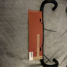 Manubrio da strada in lega