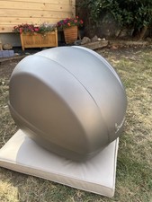 Box superiore originale Vespa