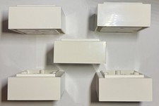 5x Gambe Ikea per Besta Burs