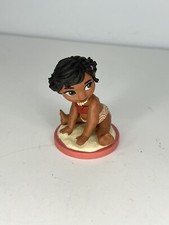 Personaggio in PVC Moana 2,25"