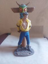 IL MONDO DI TEX HACHETTE 