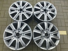 Originale Mercedes ML W166 GLE GL X166 8,5x19 ET62 5x112 A1664011702 