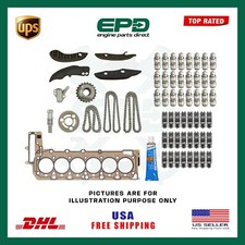 BMW N57 E91 E92 F07 Testa