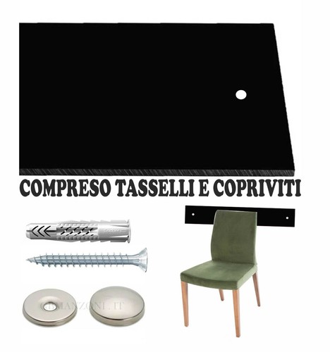 Battisedia fasce paracolpi - , in