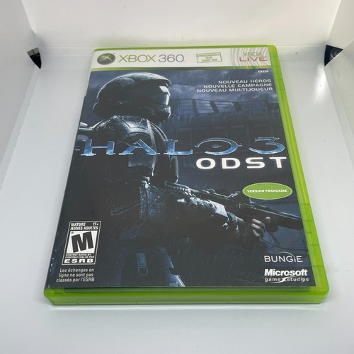 Halo odst microsoft - 3:,