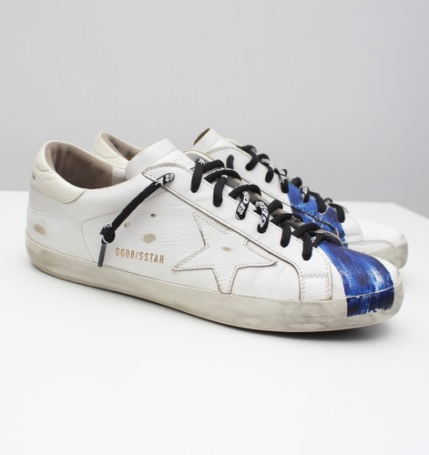Sneakers basse uomo golden - sneakers,