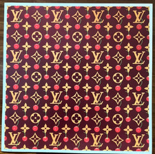 Takashi.Murakami Litografia