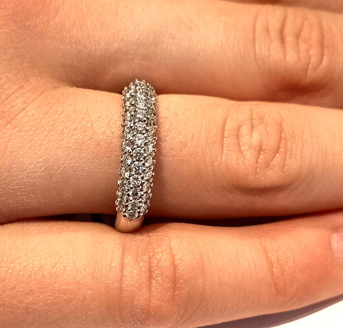Anello recarlo in oro - ct,