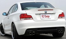 Adatto per BMW Serie 1 E82