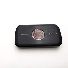 AVerMedia AVerCapture HD
