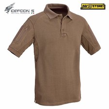 Maglia polo tattica defcon - maglia, 5