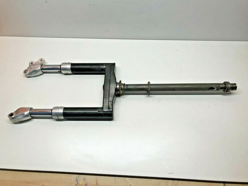 Forcella anteriore scooter - forcella,