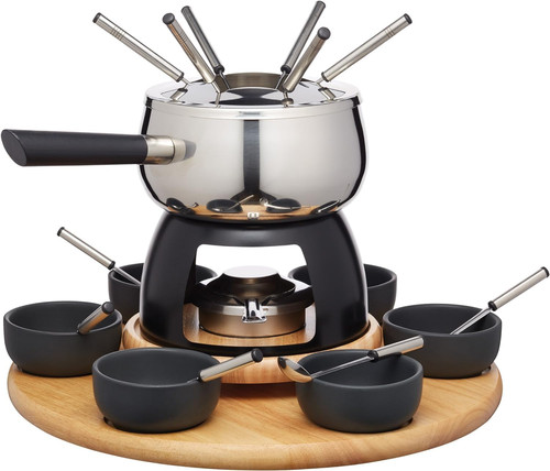 Artesà set per fonduta - artesà,