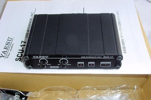 Unità interfaccia usb - di,