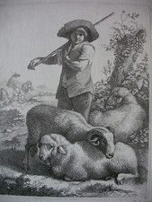 FRANCESCO LONDONIO PASTORELLO