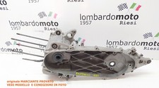 carter motore COPPIA GUSCIO CARCASSE KF06E Honda Fes Pantheon 125 150 4 tempi