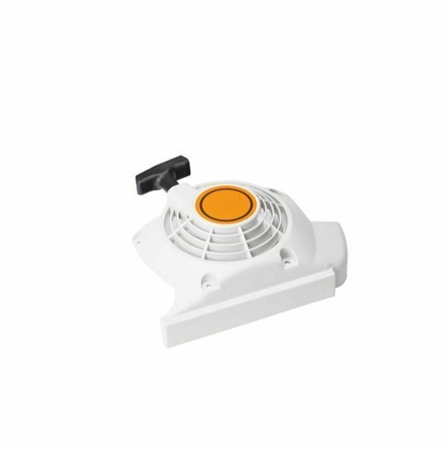 Avviatore decespugliatore