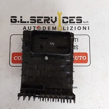 CENTRALINA MODULO UNITA BODY COMPUTER BCM SCATOLA PORTA FUSIBILI A3 GOLF 6 2.0TD